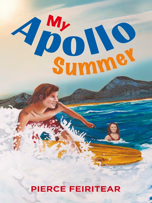 Title details for My Apollo Summer by Pierce Feiritear - Available